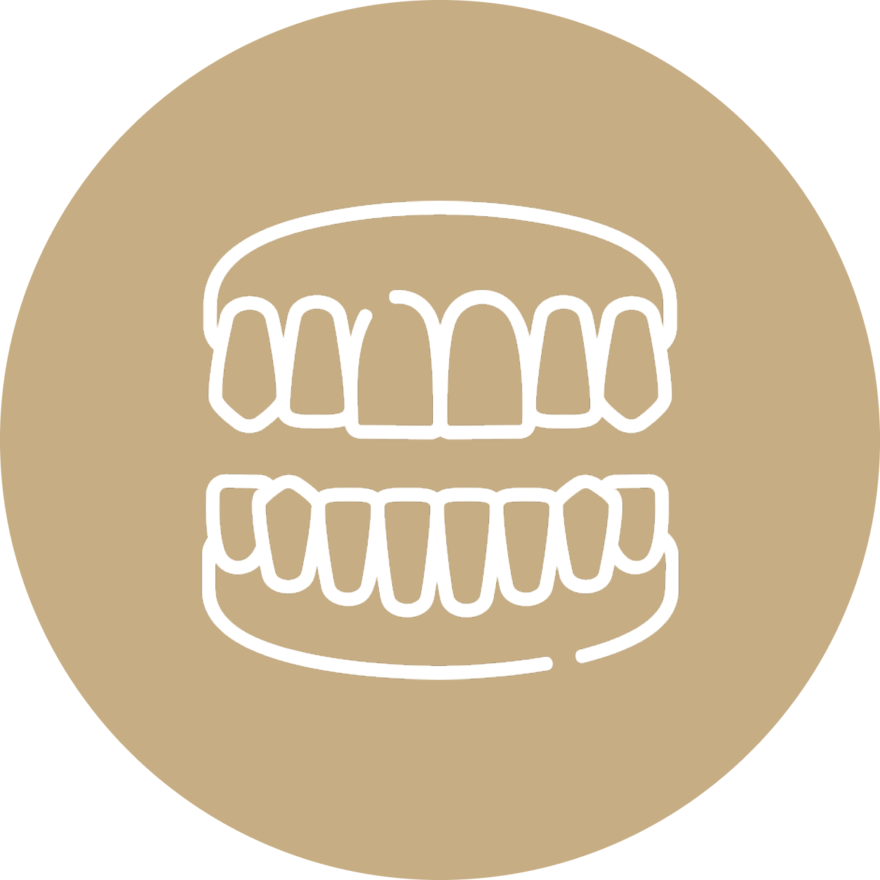 Dentures Icon