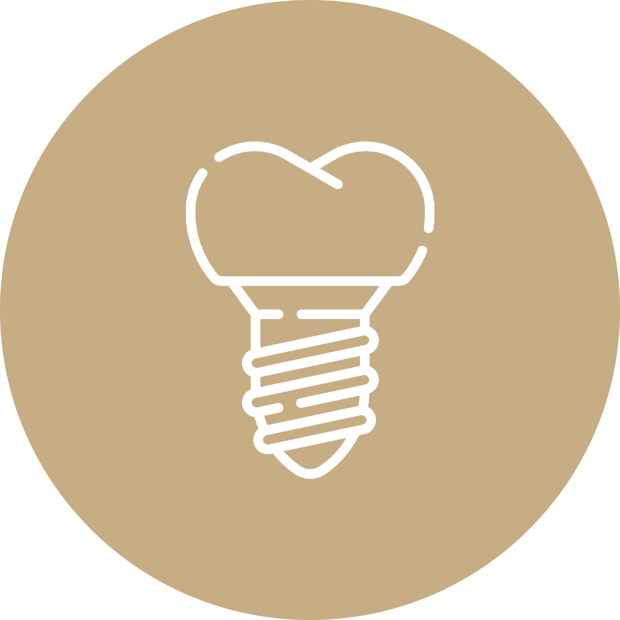 Implant Icon
