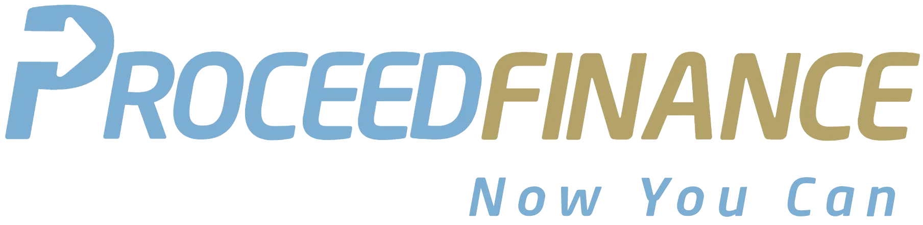 Proceed Finance Logo