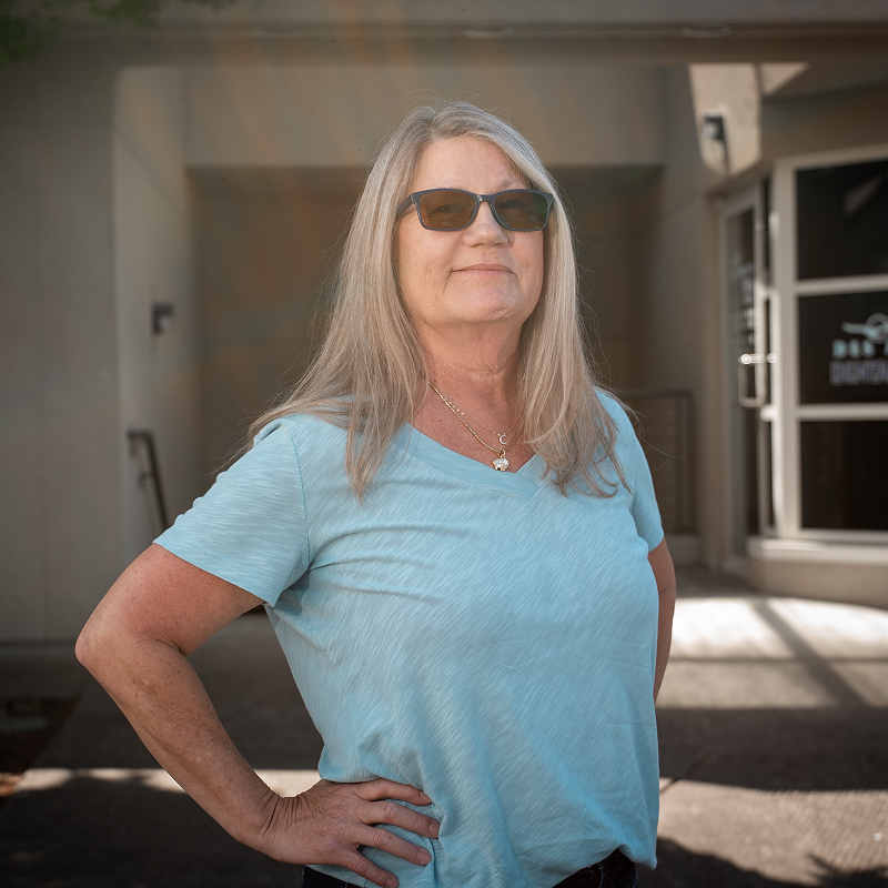 Carol Port Outdoors